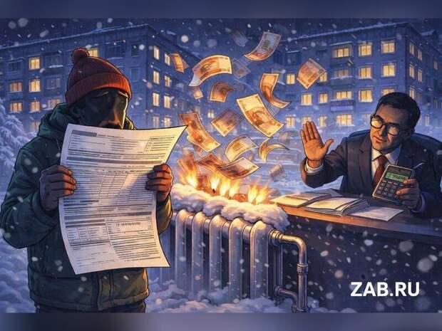 Антимонопольщики не нашли скрытого роста тарифов ЖКХ