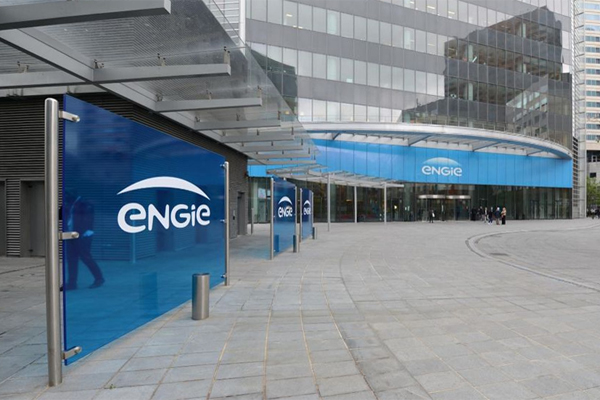 Engie