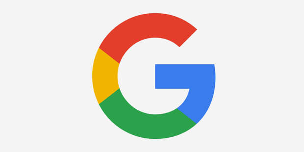 Логотип Google