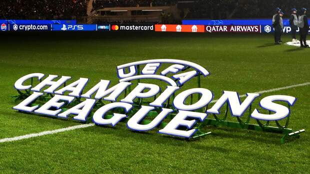 «ПСЖ» и «Бавария» установили новый рекорд результативности полуфиналов Лиги чемпионов