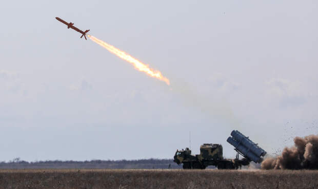 Коротченко: В ближайшие месяцы Украине вряд ли передадут нужные системы ПВО
