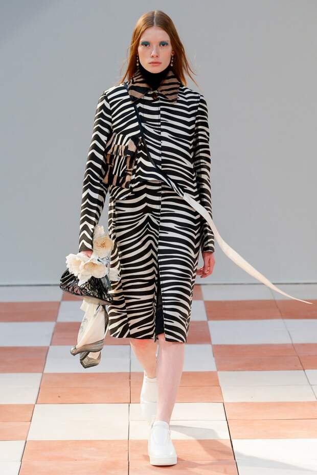 Céline Fall 2015 Ready-to-Wear