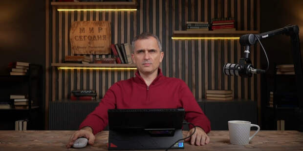 Сводка СВО от Юрия Подоляки на вечер на 8 апреля: Бои за Волчанск и Сумскую область