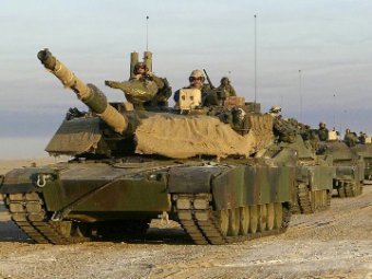 Последние новости Донбасса 14 августа 2015: Ополченцы ЛНР обнаружили американские танки на линии фронта Последние новости Донбасса 14 августа 2015: Ополченцы ЛНР обнаружили американские танки на линии фронта