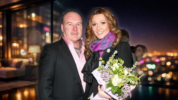 Миллионы на карьеру, громкий развод: как 55-летняя Анжелика Агурбаш обрела «тихое счастье»