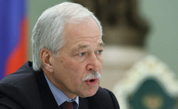 Встреча президента РФ Дмитрия Медведева с руководством партии "Единая Россия"