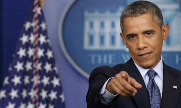 Обама не будет предоставлять летальное оружие Украине