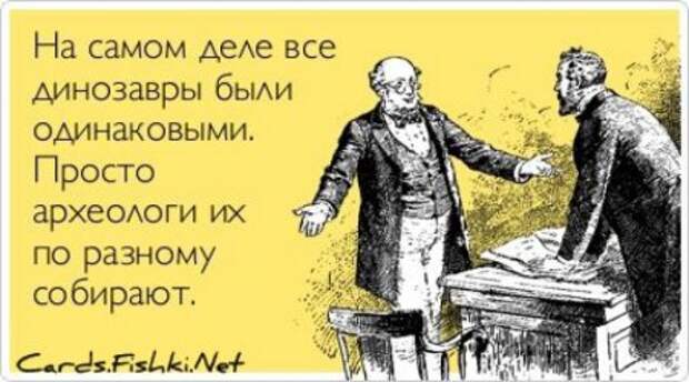 Российская агрессия – это миф