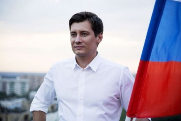 Ксения Собчак составила рейтинг самых сексуальных политиков России