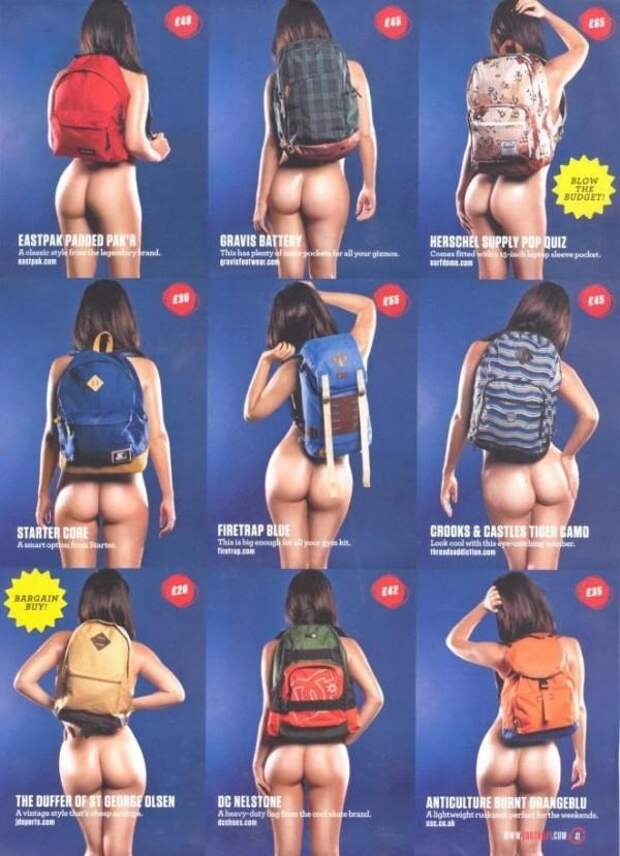 seksualnaya reklama 31
