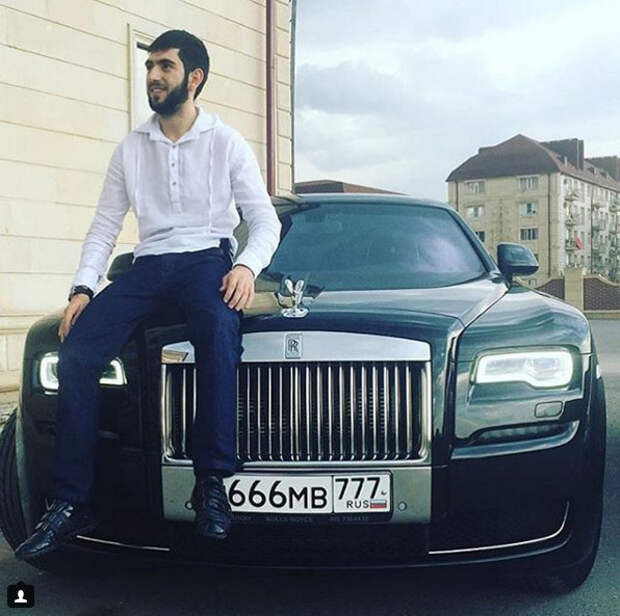 Как живет золотая молодежь разных стран