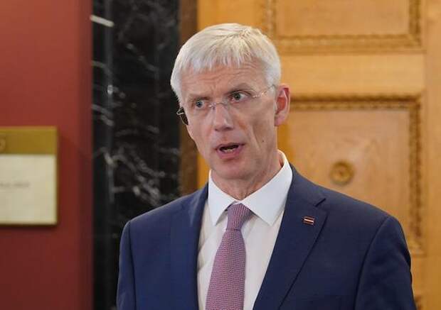 Премьер-министр Латвии: Мы вправе получить 10 млрд евро из фондов ЕС