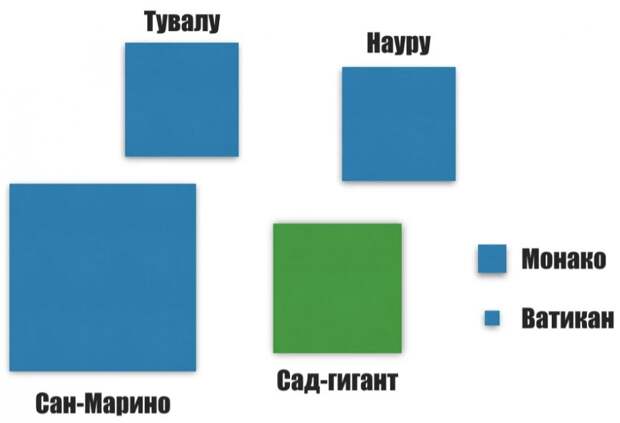 Сад-гигант на Кубани – это самый большой фруктовый сад в Европе