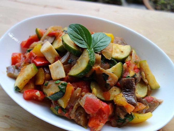 Немыслимо вкусные блюда французской кухни