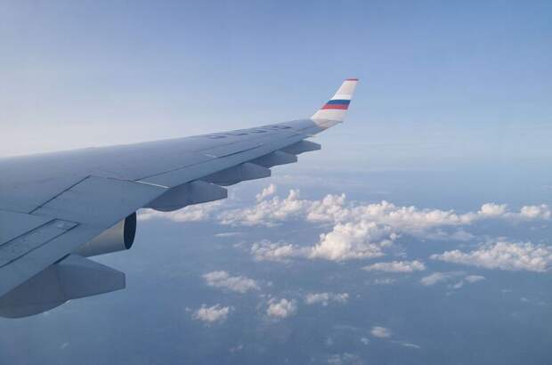 ИЗ ОАЭ вывезли всех организованных российских туристов