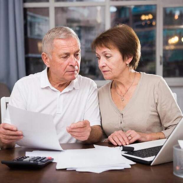 Куда уходят наши деньги? С 1 марта управляющие компании отчитаются по-новому