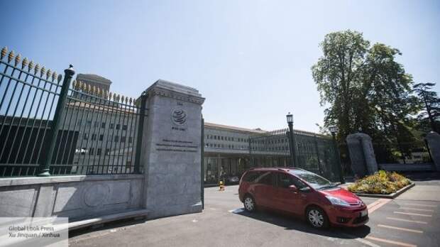 Я буду жаловаться: США обратились в ВТО из-за российских пошлин