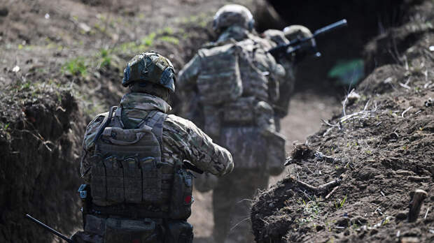 В Норвегии предрекли скорое окончание конфликта на Украине из-за ослабления НАТО