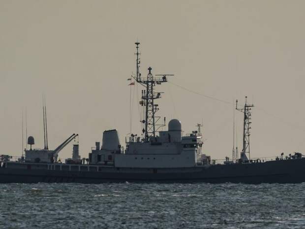 США заявили об уничтожении всех 11 кораблей Ирана в Оманском заливе