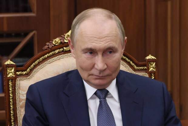 Путин поручил подготовить курс по сбиванию БПЛА из гладкоствольного оружия