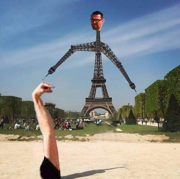 интернет-фотошоп 