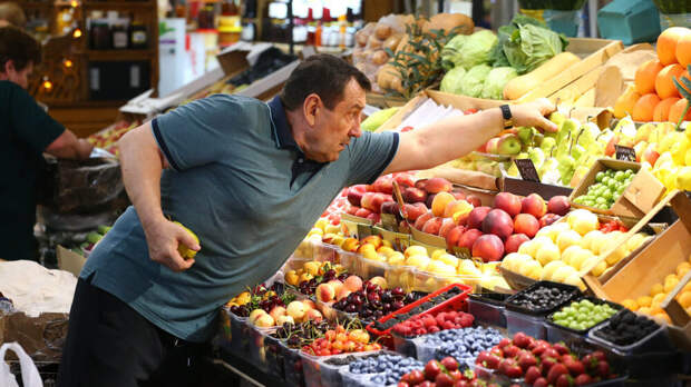 Химик Панов: покраснение и зуд кожи после еды могут быть вызваны псевдоаллергией