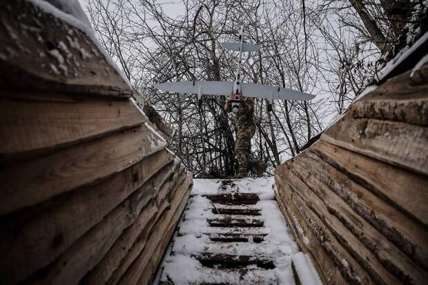 В МИД прокомментировали удар ВСУ по зданию правительства Белгородской области