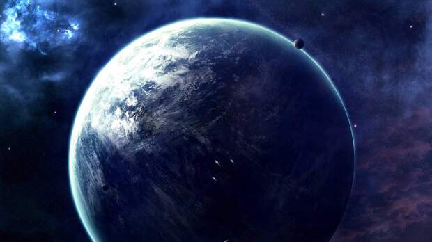 Десятки спутников Starlink Илона Маска могли войти в атмосферу Земли из-за геомагнитной бури