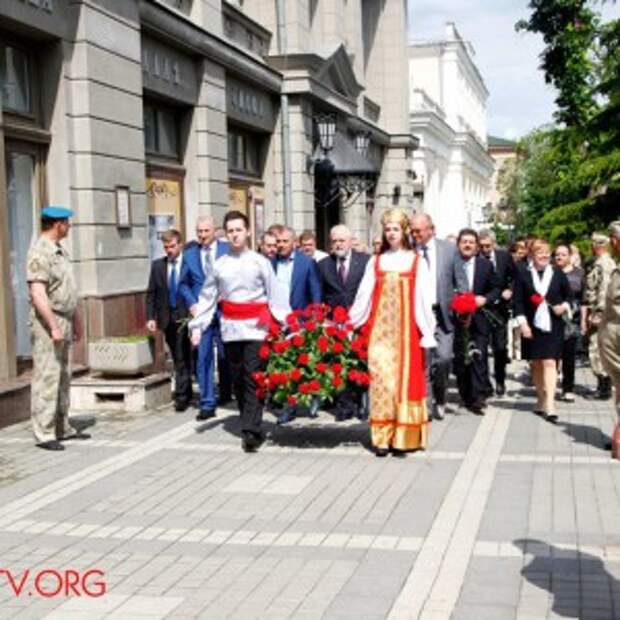 Новости Крыма