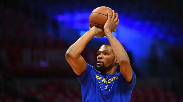 Дюрант не сыграет в сезоне НБА-2019/20