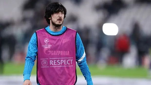 Боярский — об уходе Азмуна: «Зенит» может потерять чемпионство