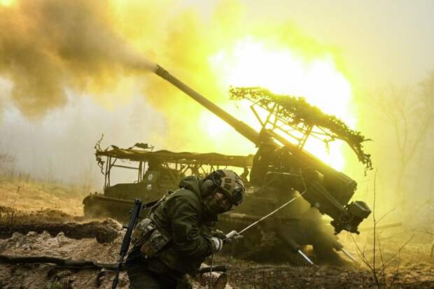 Герасимов: ВСУ не считаются с потерями в попытке остановить наступление ВС РФ