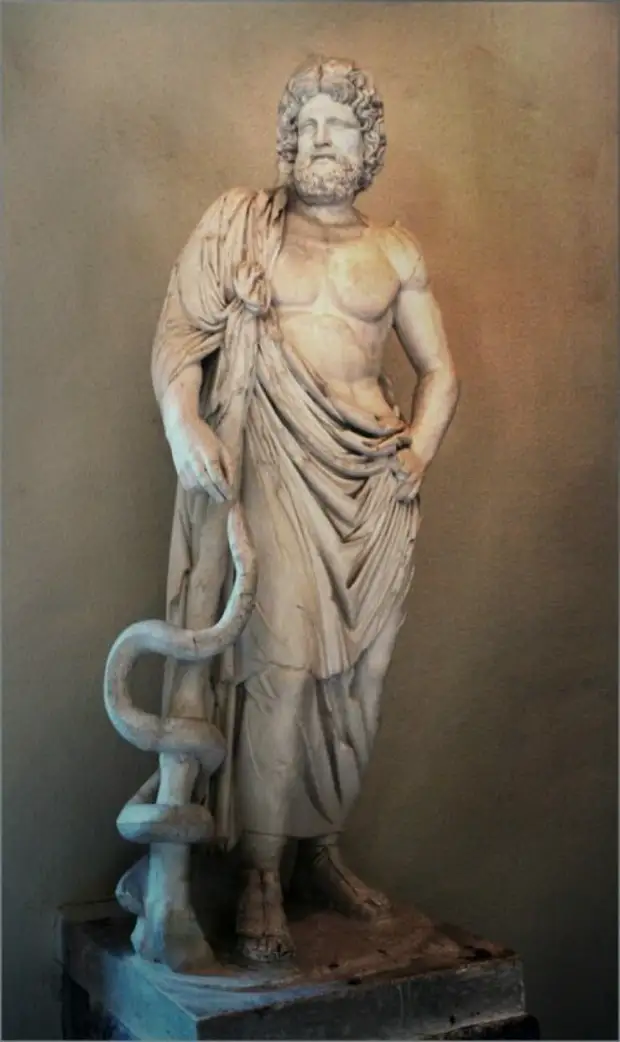 От Гиппократа до Пирогова, военно-полевая хирургия в разные эпохи