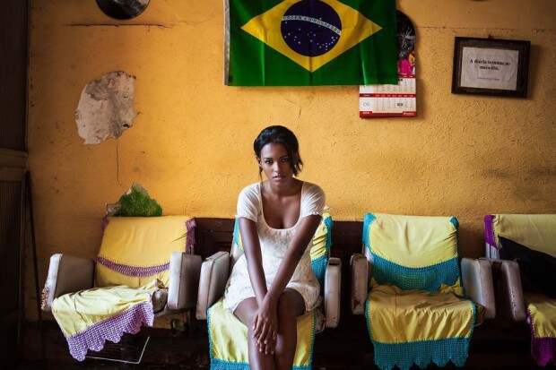 Бразилия девушки, факты, фотографии