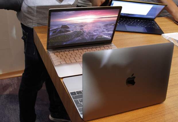 Asus ZenBook 3