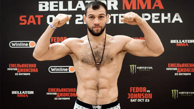 Bellator не будет давать титульные поединки россиянам