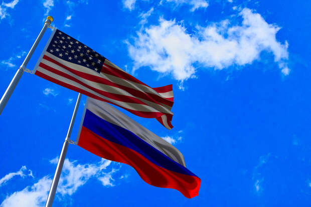 Песков: в отношениях РФ и США продолжаются самостоятельные процессы