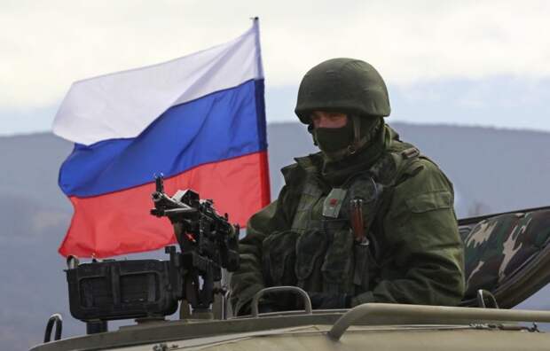Сирийские курды пригрозили Турции «большой войной» с Россией Сирийские курды пригрозили Турции «большой войной» с Россией