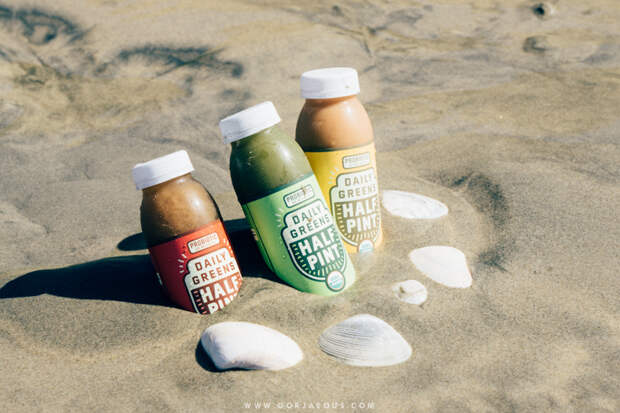 Daily Greens Review | SCATTERBRAIN-2.jpg