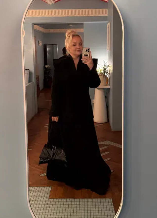 Варвара Шербакова