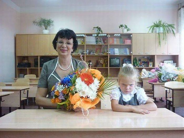 Прикольные картинки (91 фото)