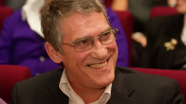 Клара Новикова назвала Валерия Гаркалина великим артистом