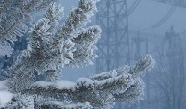 «Россети Кубань» восстановили 90% энергообъектов после урагана