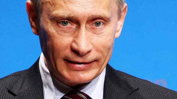Интересные факты о Владимире Путине. жизнь, президент, факты