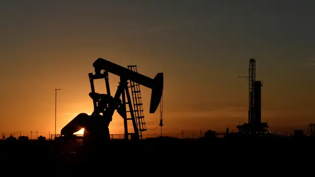 Мировые цены на нефть растут