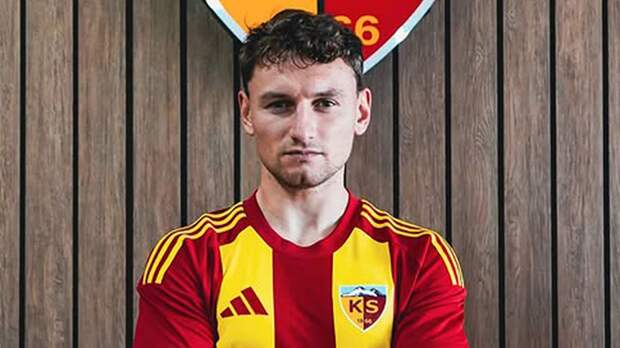 Федор Чалов отреагировал на переход из ПАОКа в «Кайсериспор»: «Веселее — мы в футболе»