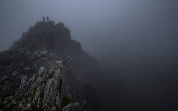Объявлены финалисты конкурса Outdoor Photographer of the Year