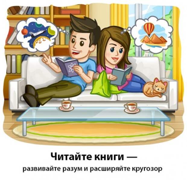 Кинематограф – это страшное оружие