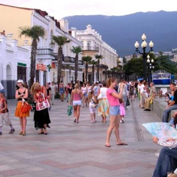 Новости Крыма