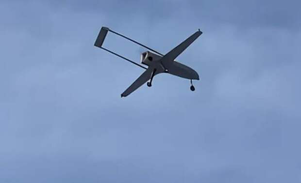 ВСУ попытались устроить комбинированную атаку БПЛА на Москву